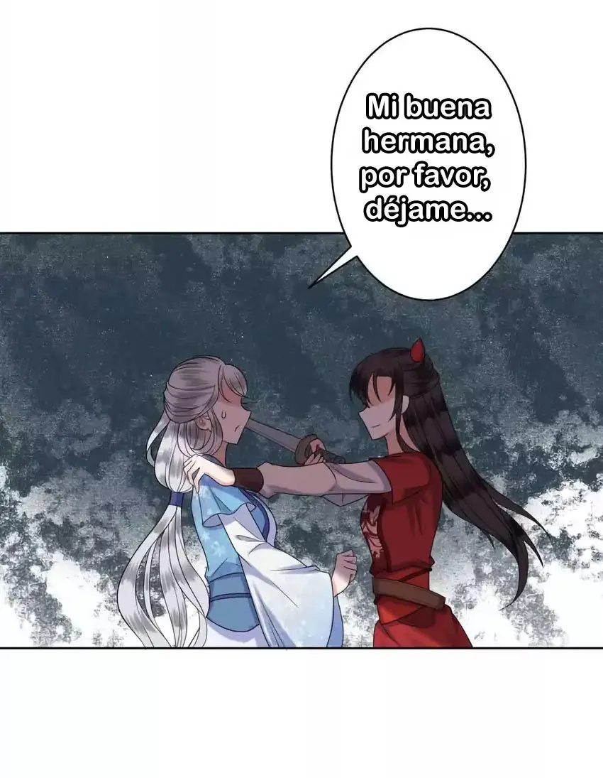 Ao Jiao Wangye Tai Nan Zhui capítulo 28, página 35