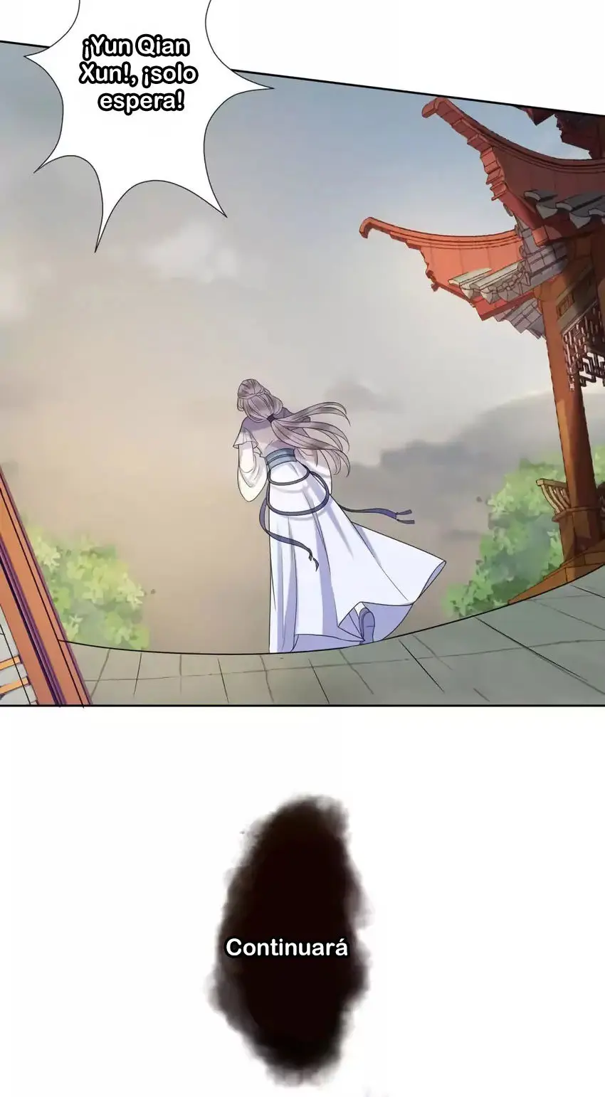 Ao Jiao Wangye Tai Nan Zhui capítulo 28, página 38
