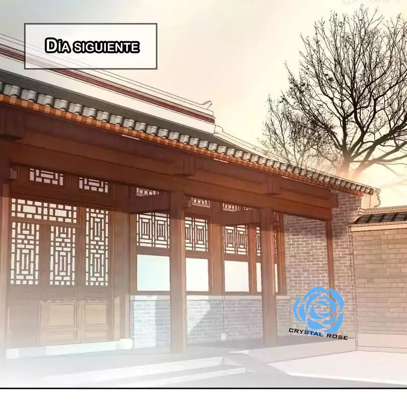 Ao Jiao Wangye Tai Nan Zhui capítulo 29, página 6