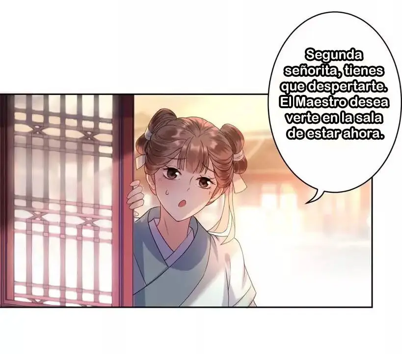 Ao Jiao Wangye Tai Nan Zhui capítulo 29, página 7