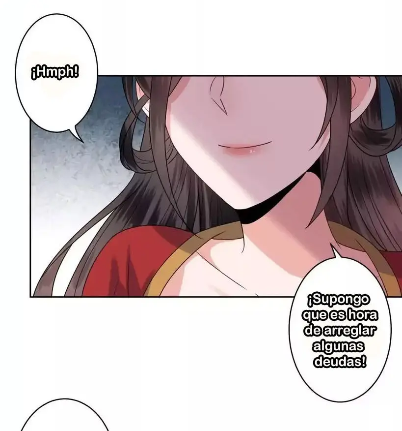 Ao Jiao Wangye Tai Nan Zhui capítulo 29, página 8