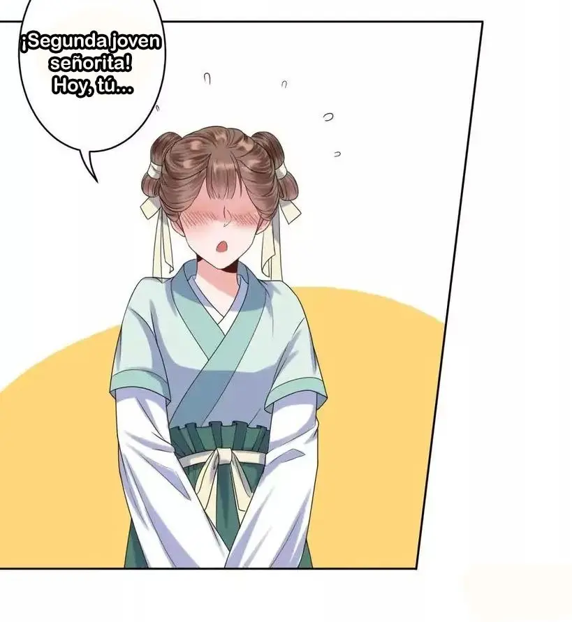 Ao Jiao Wangye Tai Nan Zhui capítulo 29, página 9