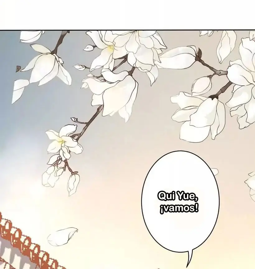 Ao Jiao Wangye Tai Nan Zhui capítulo 29, página 13