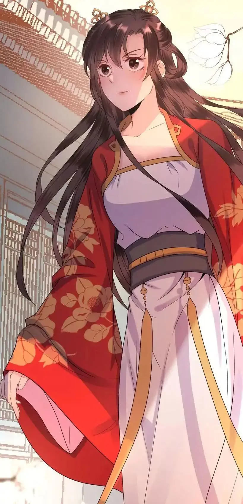 Ao Jiao Wangye Tai Nan Zhui capítulo 29, página 14