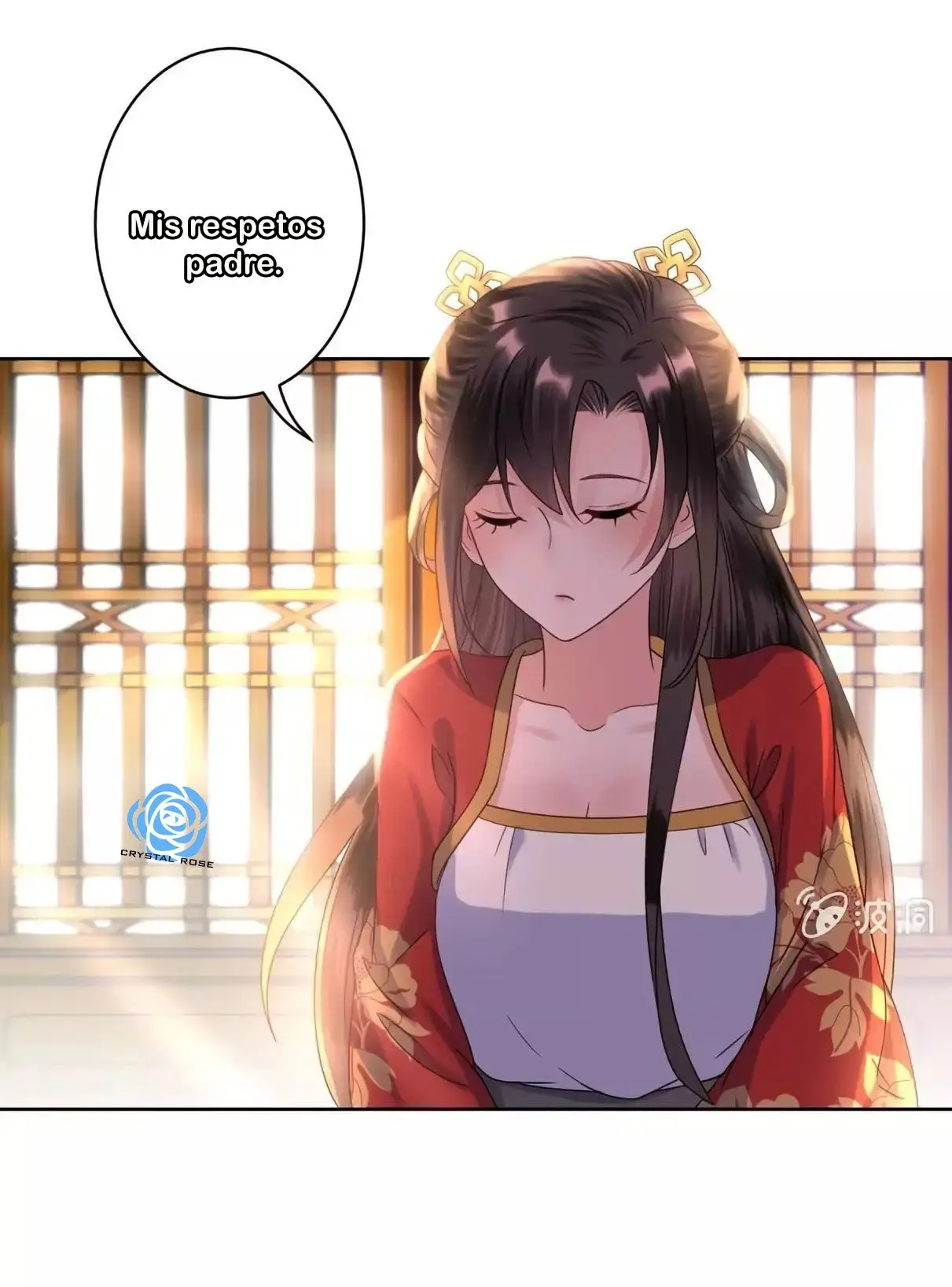 Ao Jiao Wangye Tai Nan Zhui capítulo 29, página 20