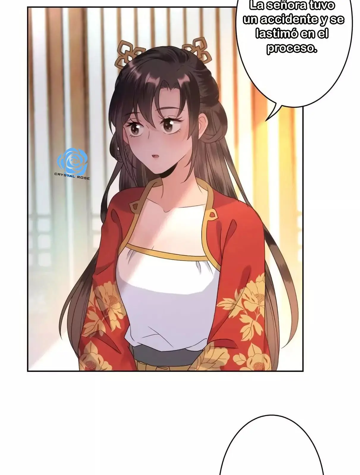 Ao Jiao Wangye Tai Nan Zhui capítulo 29, página 24