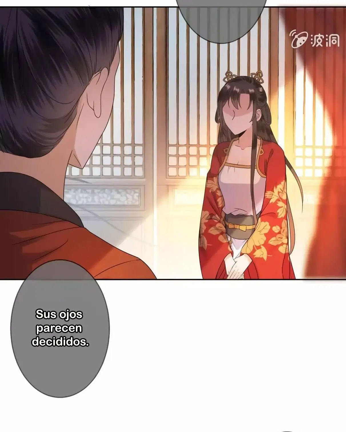 Ao Jiao Wangye Tai Nan Zhui capítulo 29, página 27