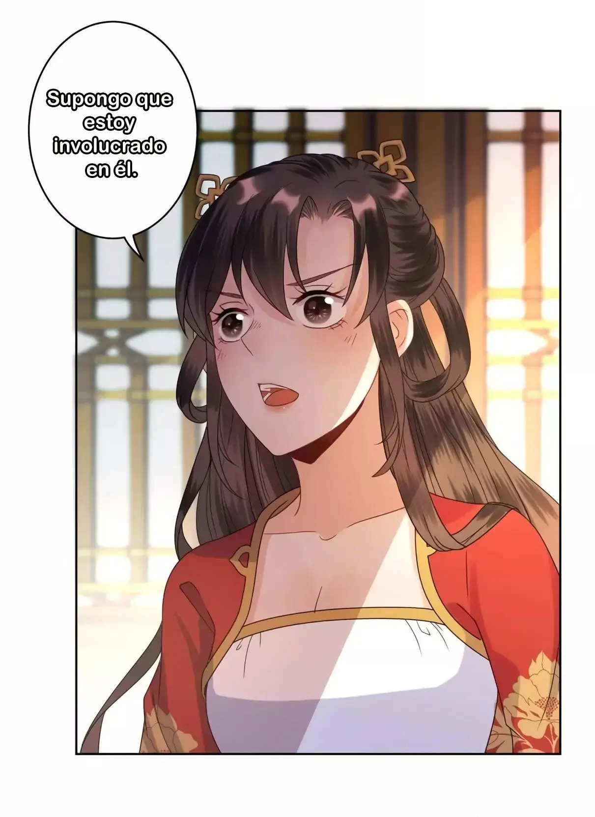 Ao Jiao Wangye Tai Nan Zhui capítulo 29, página 29