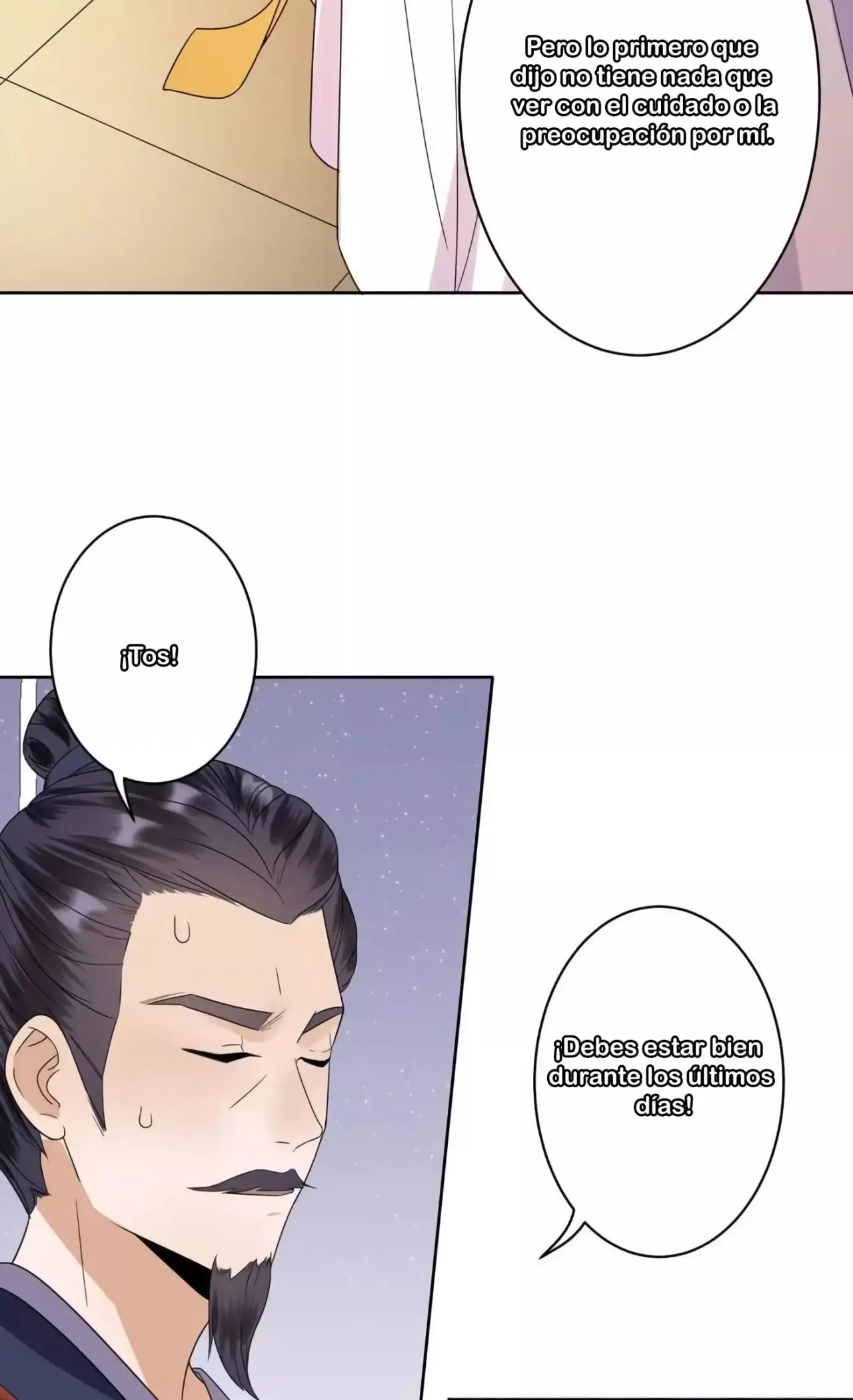 Ao Jiao Wangye Tai Nan Zhui capítulo 29, página 38