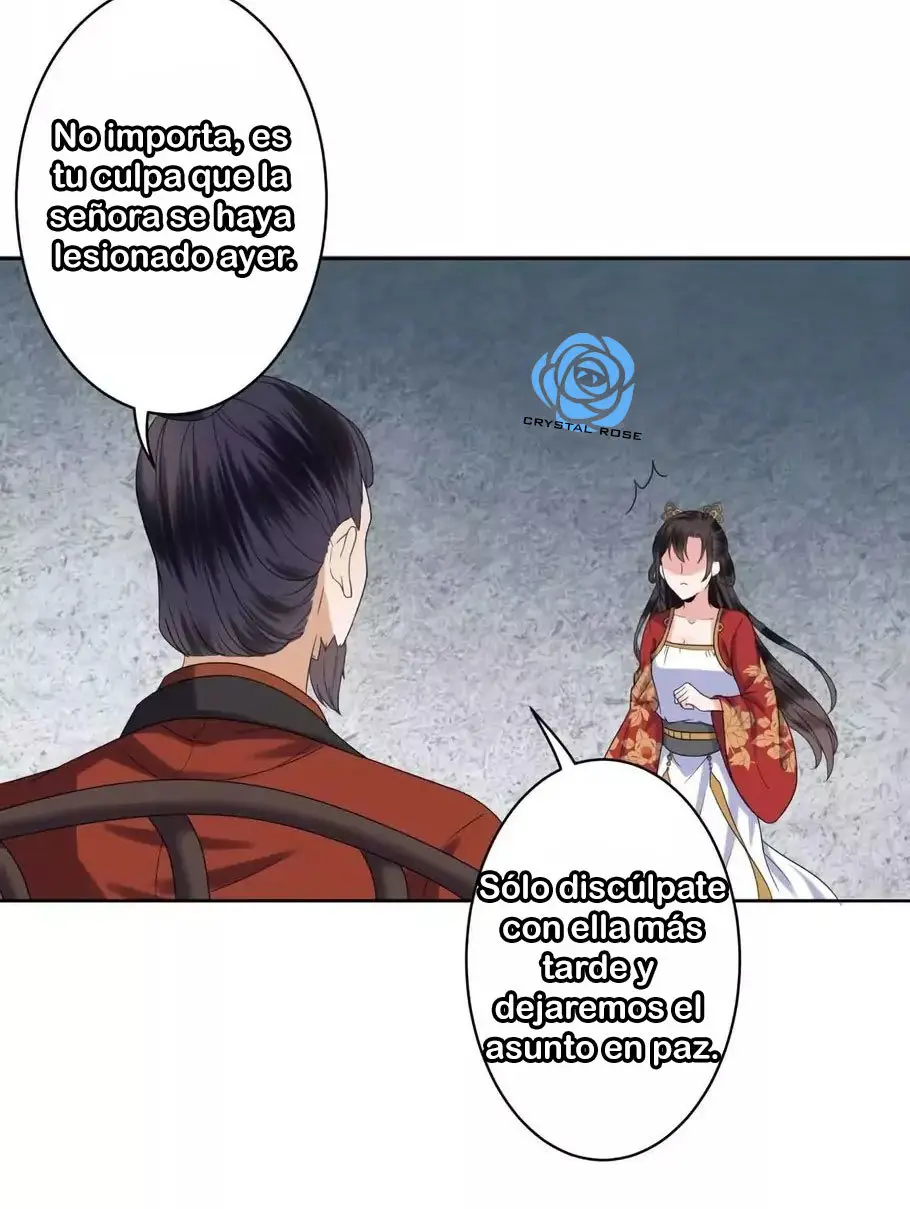 Ao Jiao Wangye Tai Nan Zhui capítulo 29, página 41