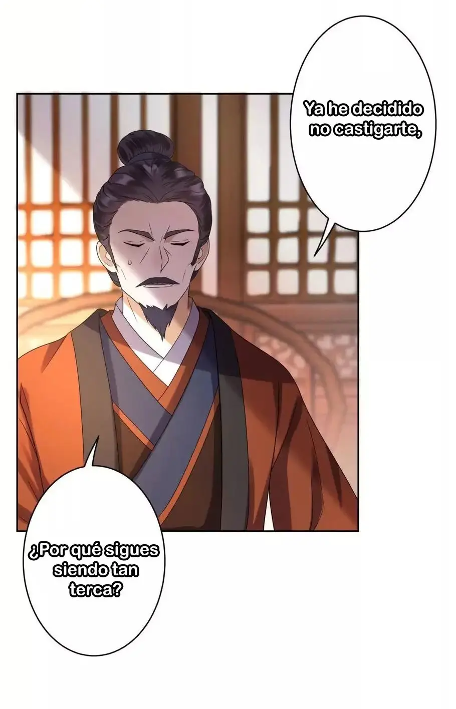 Ao Jiao Wangye Tai Nan Zhui capítulo 29, página 43