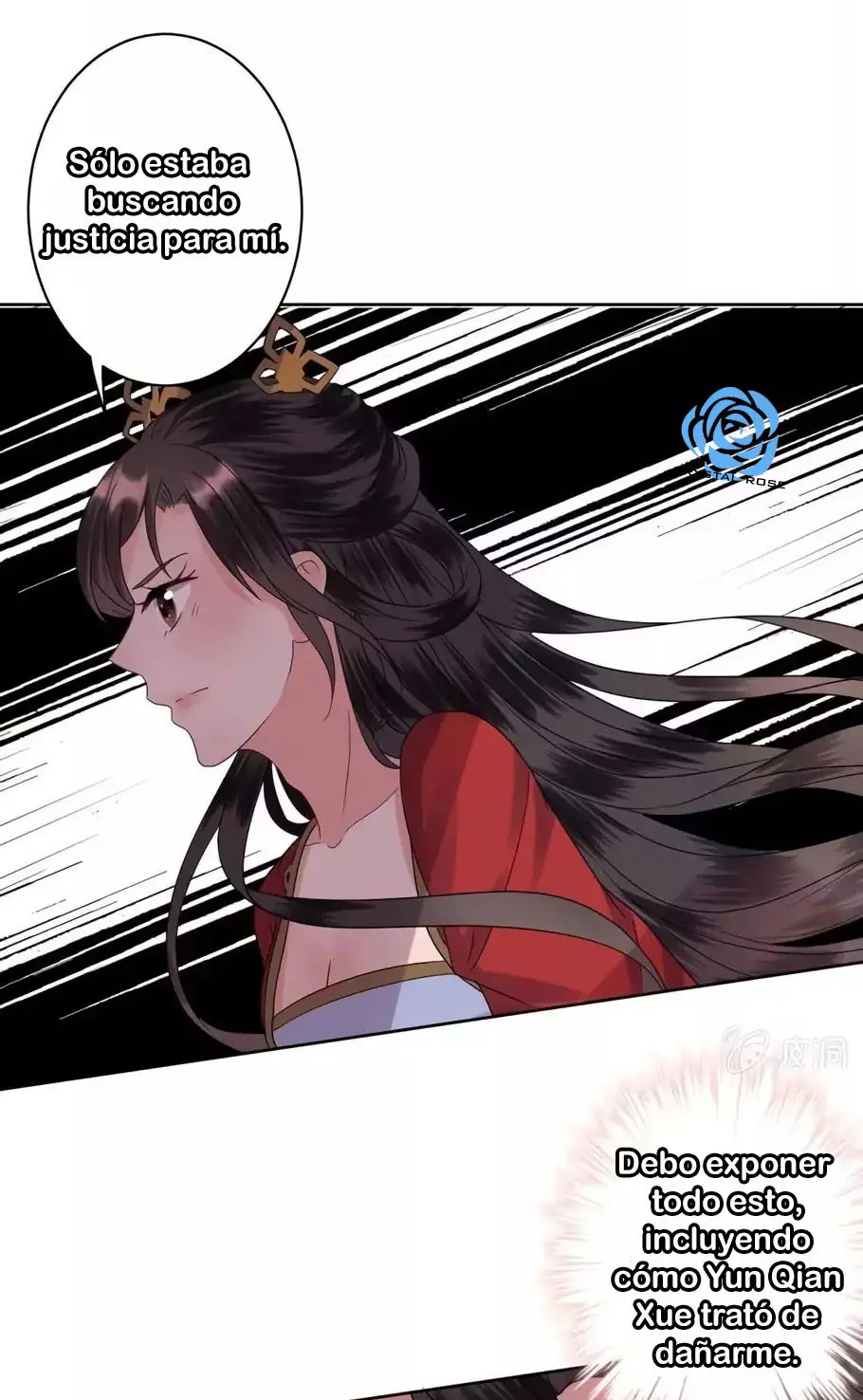 Ao Jiao Wangye Tai Nan Zhui capítulo 29, página 44