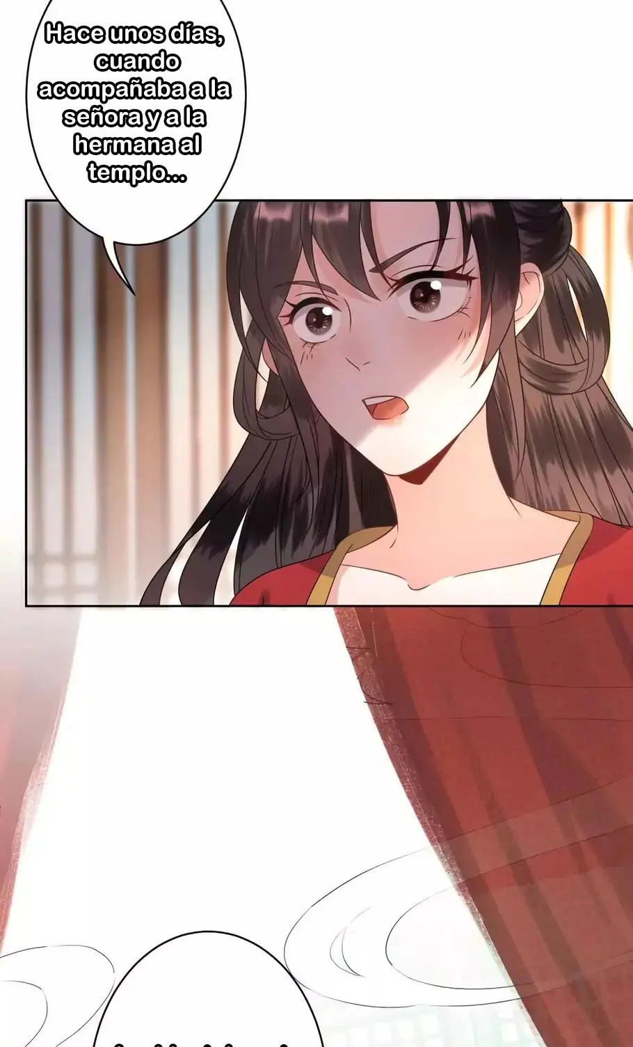 Ao Jiao Wangye Tai Nan Zhui capítulo 29, página 49