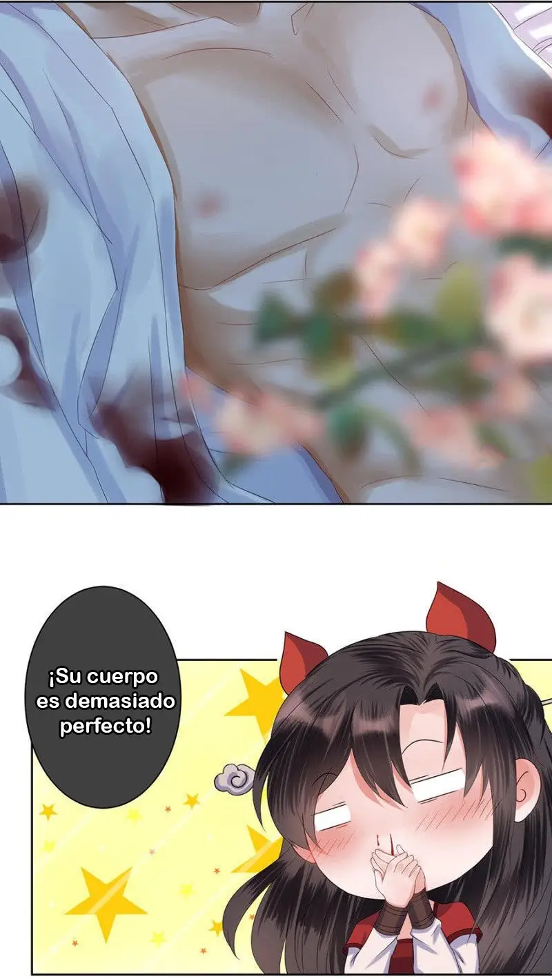 Ao Jiao Wangye Tai Nan Zhui capítulo 3, página 6