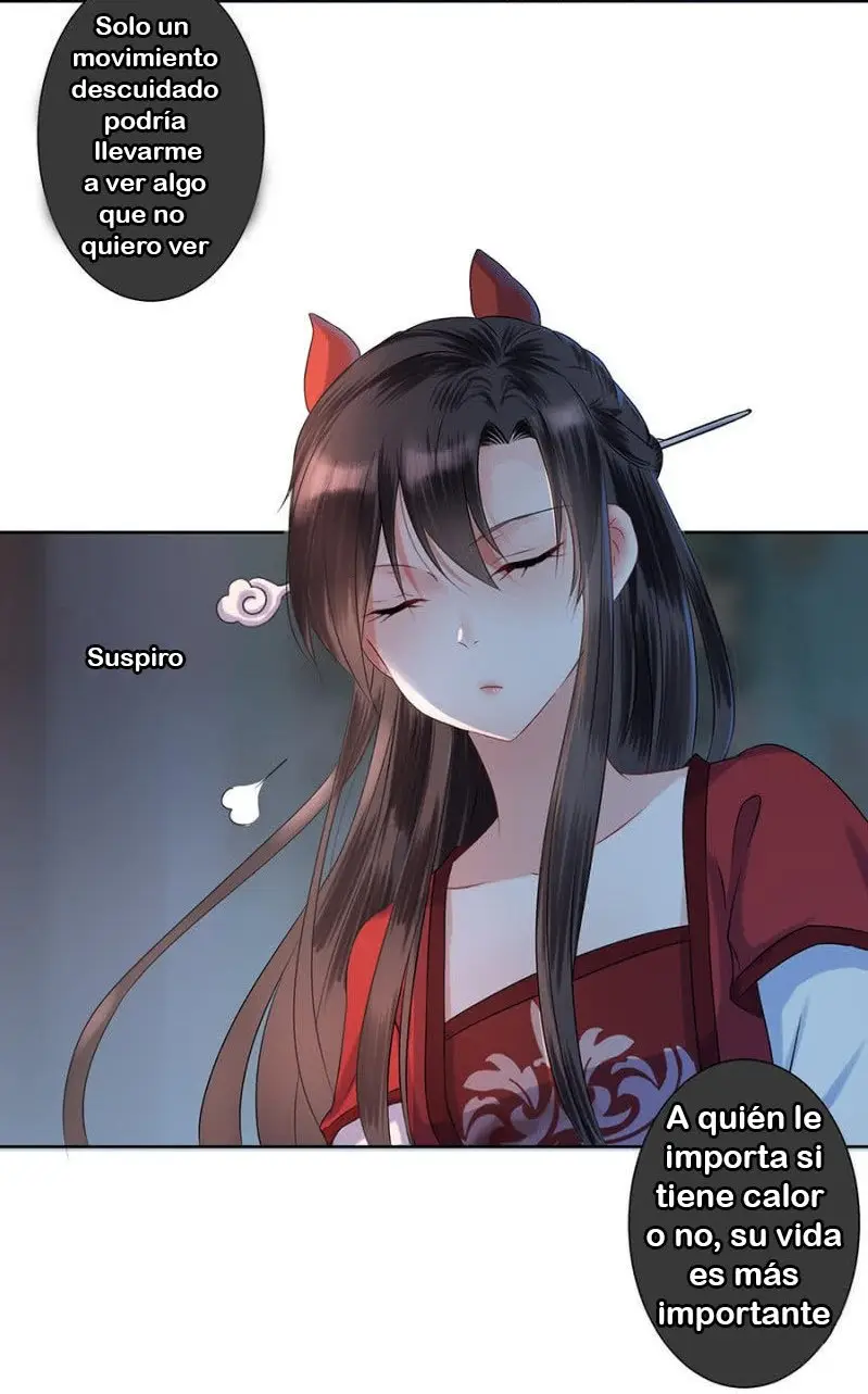 Ao Jiao Wangye Tai Nan Zhui capítulo 3, página 11