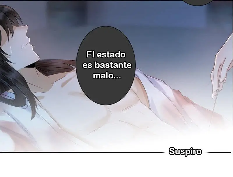 Ao Jiao Wangye Tai Nan Zhui capítulo 3, página 15
