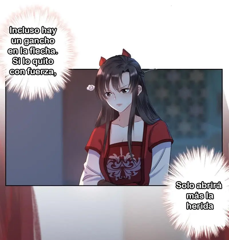 Ao Jiao Wangye Tai Nan Zhui capítulo 3, página 16