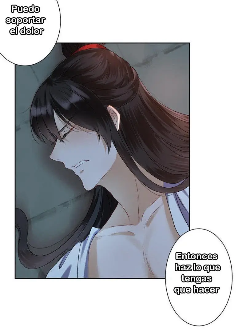 Ao Jiao Wangye Tai Nan Zhui capítulo 3, página 25