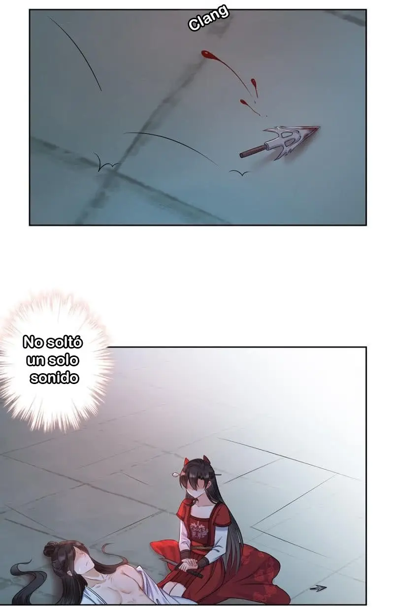 Ao Jiao Wangye Tai Nan Zhui capítulo 3, página 29