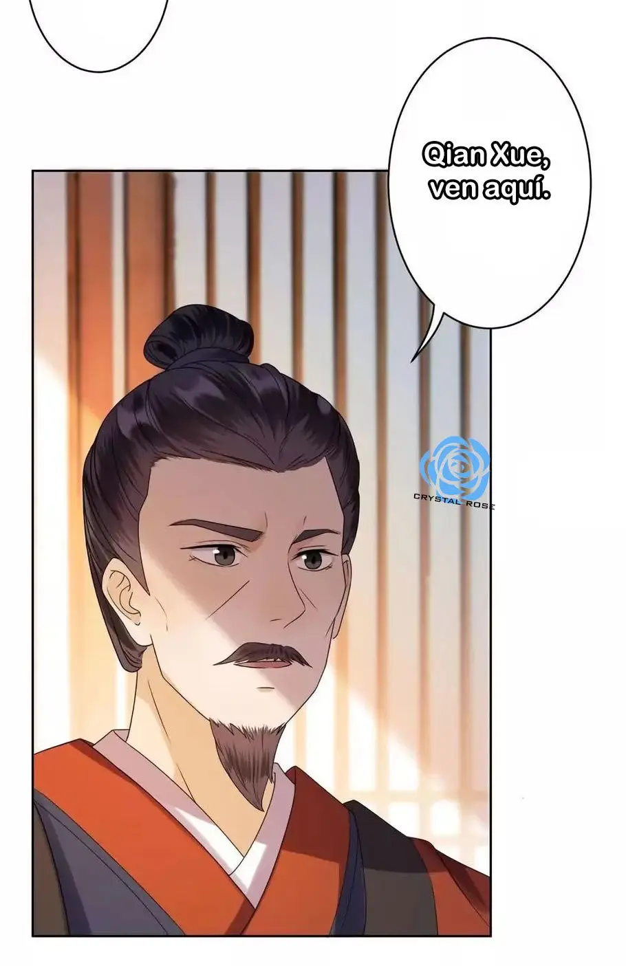 Ao Jiao Wangye Tai Nan Zhui capítulo 30, página 8