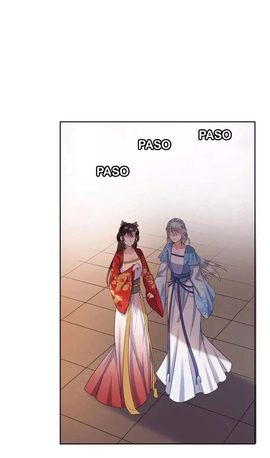 Ao Jiao Wangye Tai Nan Zhui capítulo 30, página 9