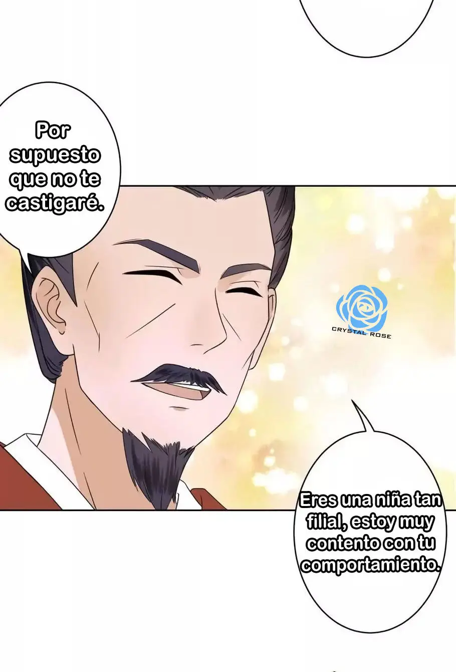 Ao Jiao Wangye Tai Nan Zhui capítulo 30, página 14