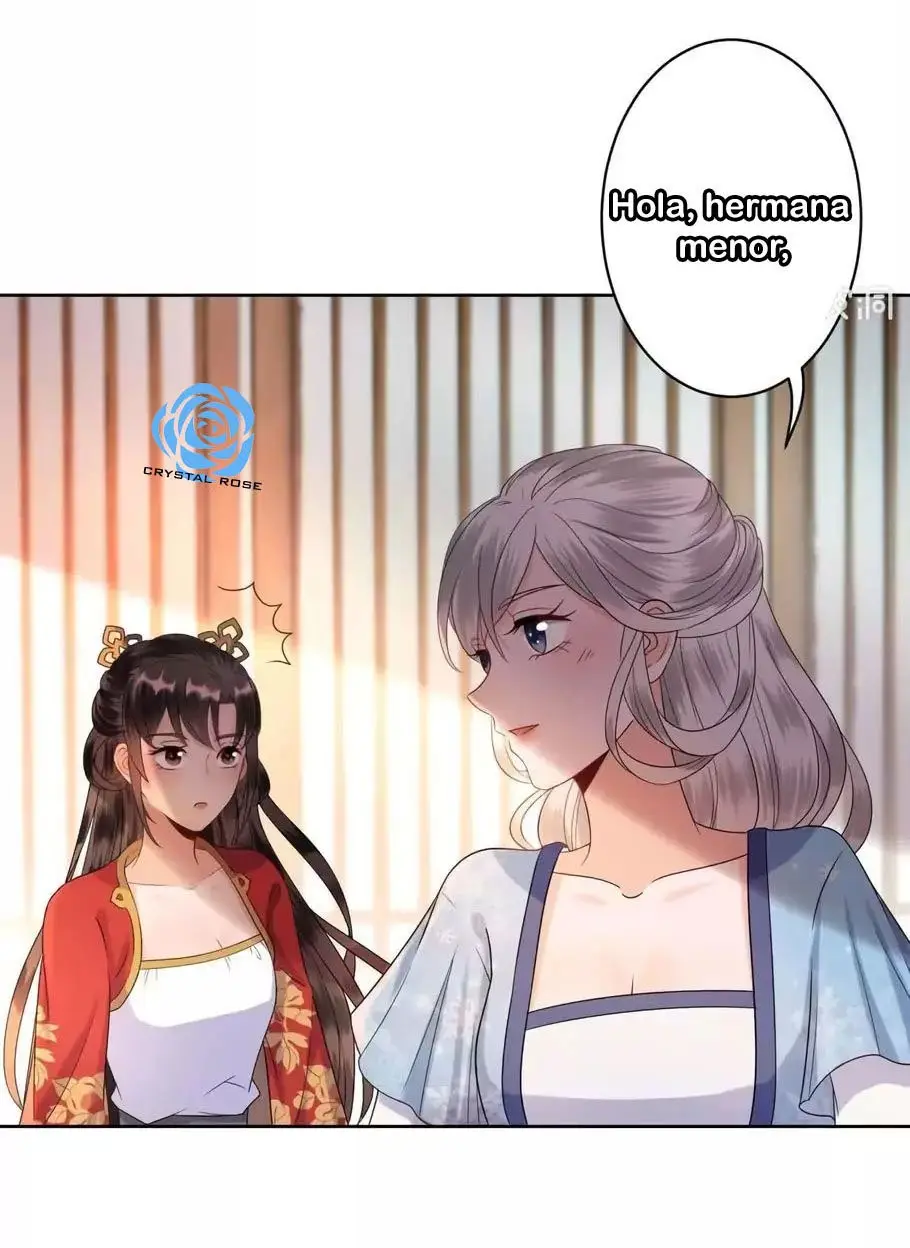 Ao Jiao Wangye Tai Nan Zhui capítulo 30, página 16