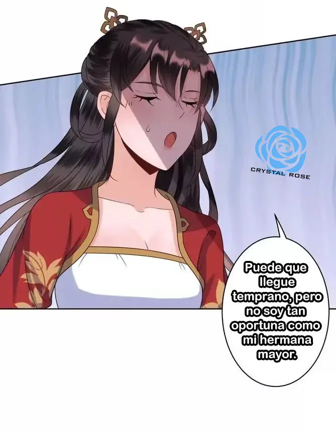 Ao Jiao Wangye Tai Nan Zhui capítulo 30, página 18