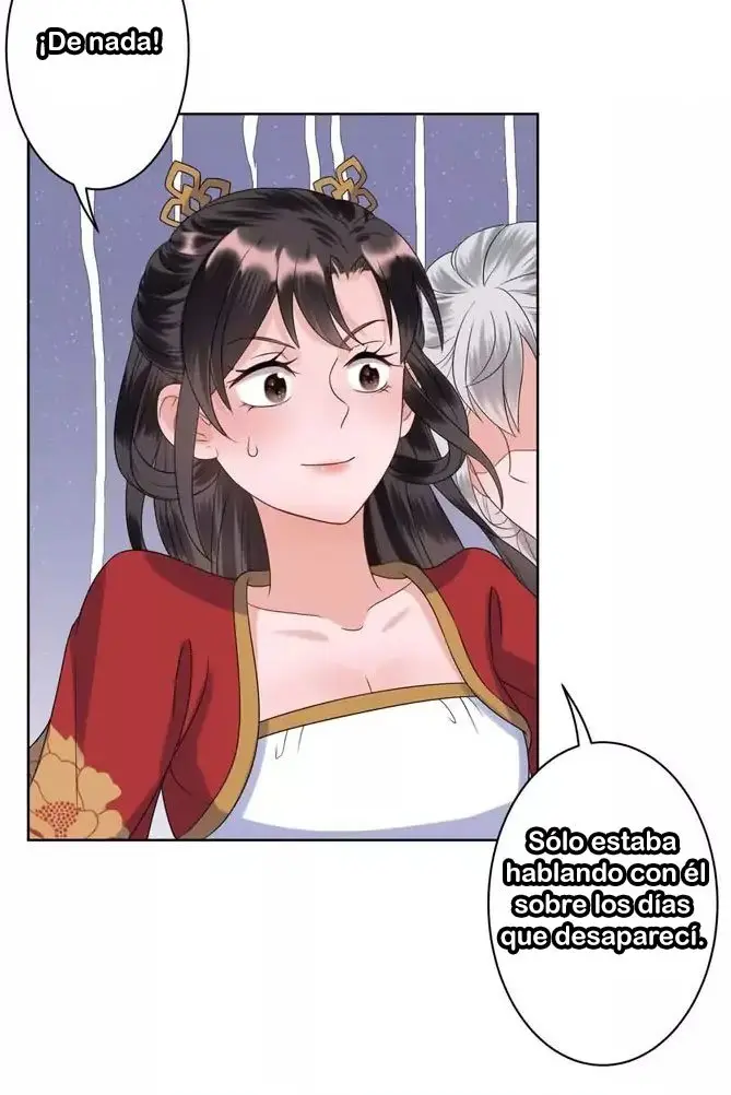 Ao Jiao Wangye Tai Nan Zhui capítulo 30, página 22