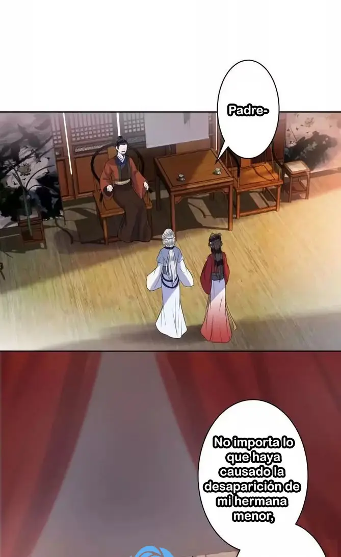 Ao Jiao Wangye Tai Nan Zhui capítulo 30, página 25