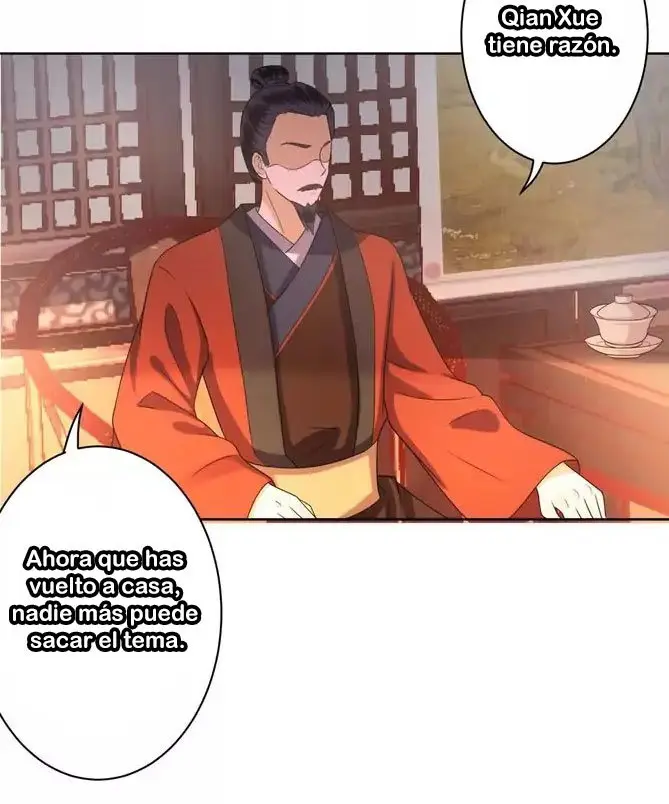 Ao Jiao Wangye Tai Nan Zhui capítulo 30, página 29