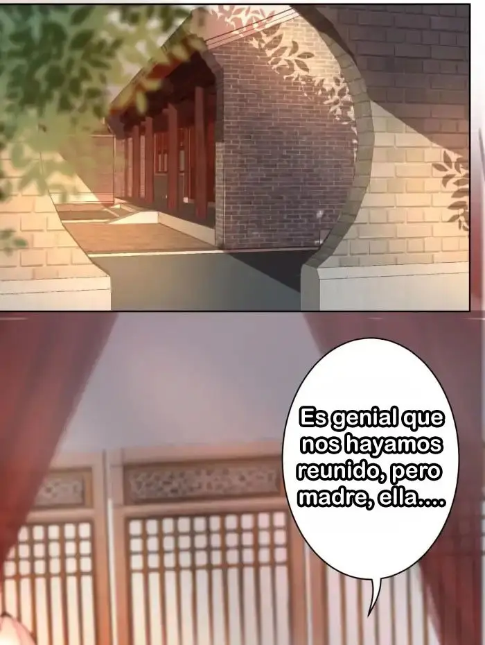 Ao Jiao Wangye Tai Nan Zhui capítulo 31, página 7