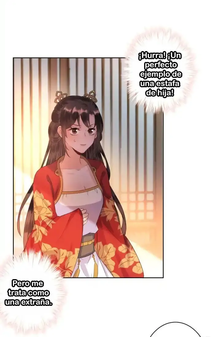 Ao Jiao Wangye Tai Nan Zhui capítulo 31, página 14