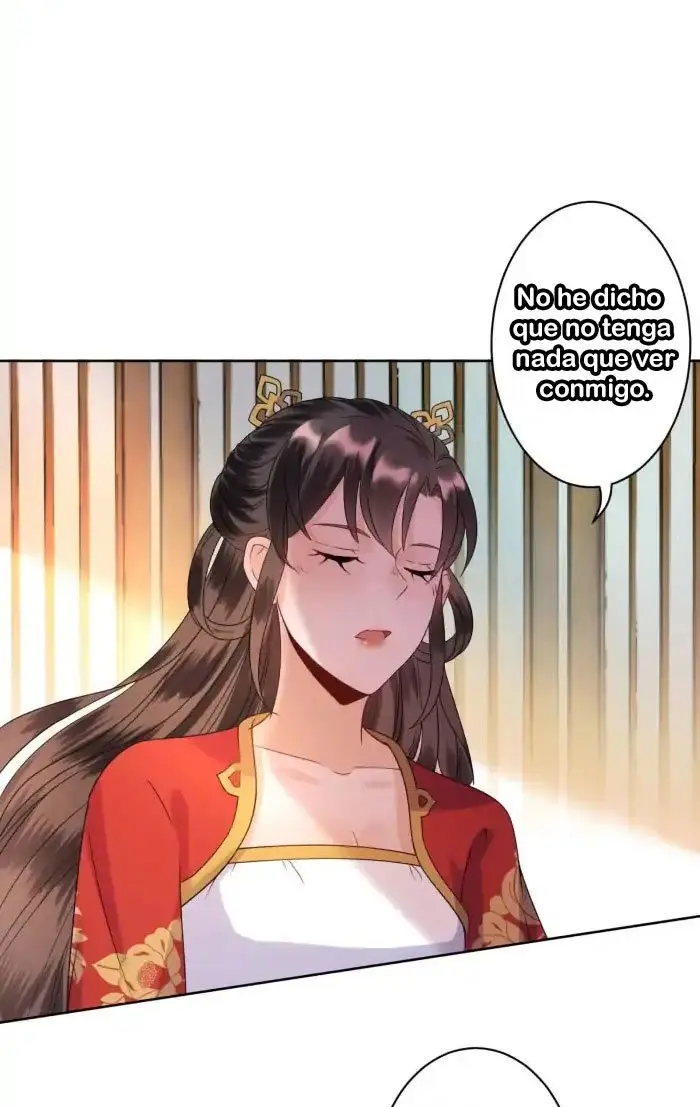 Ao Jiao Wangye Tai Nan Zhui capítulo 31, página 18