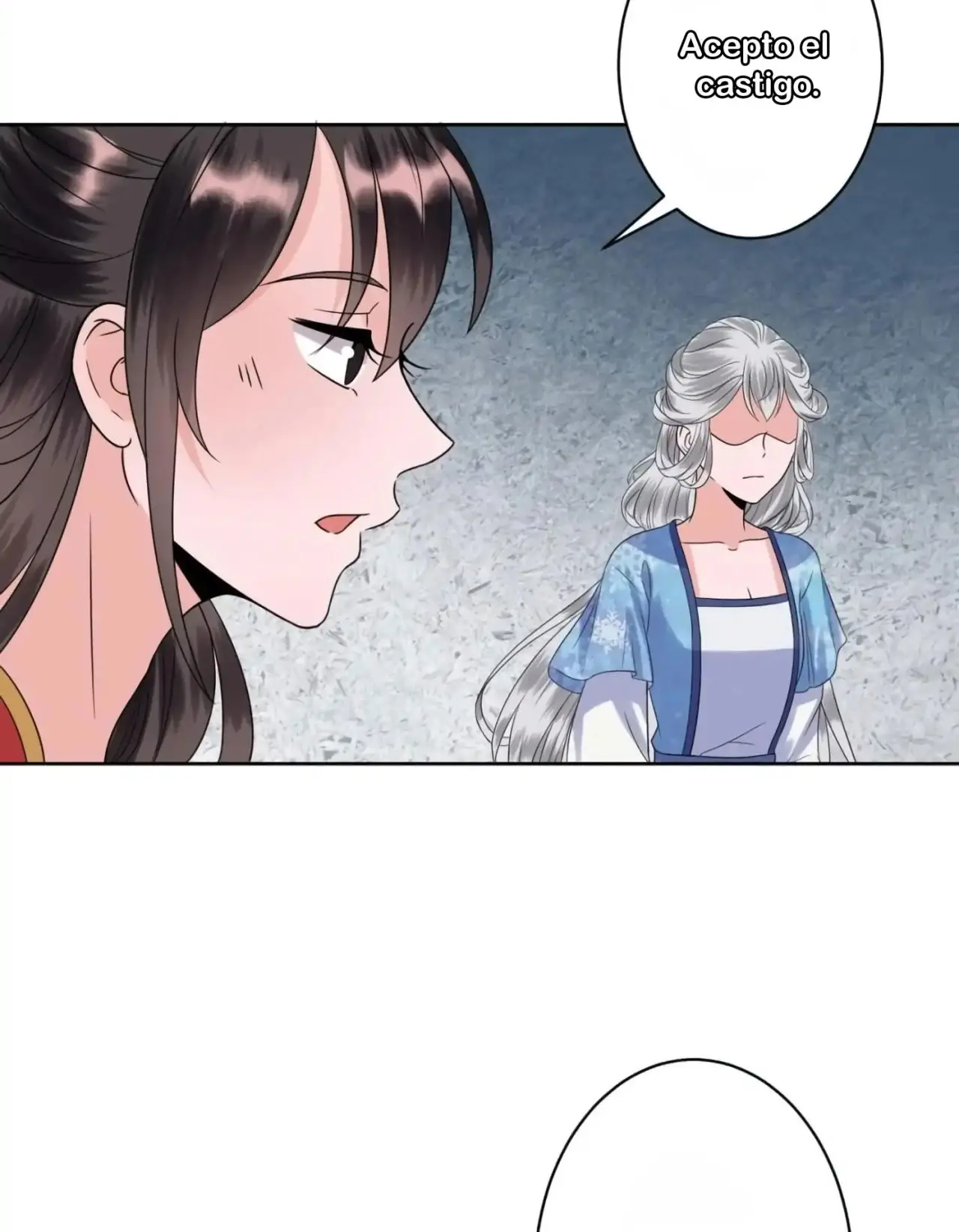 Ao Jiao Wangye Tai Nan Zhui capítulo 31, página 23