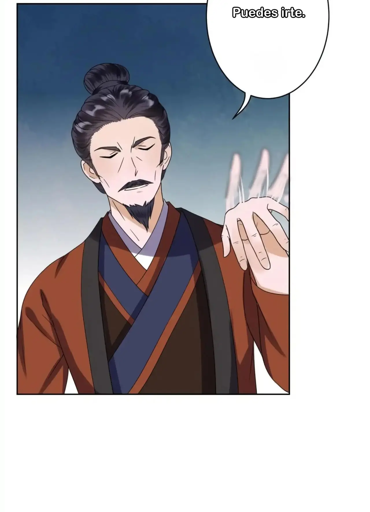 Ao Jiao Wangye Tai Nan Zhui capítulo 31, página 24