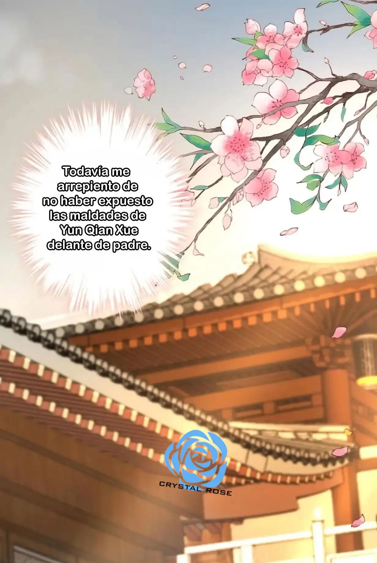 Ao Jiao Wangye Tai Nan Zhui capítulo 31, página 30