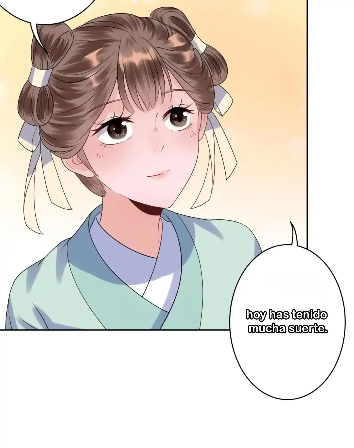 Ao Jiao Wangye Tai Nan Zhui capítulo 31, página 35