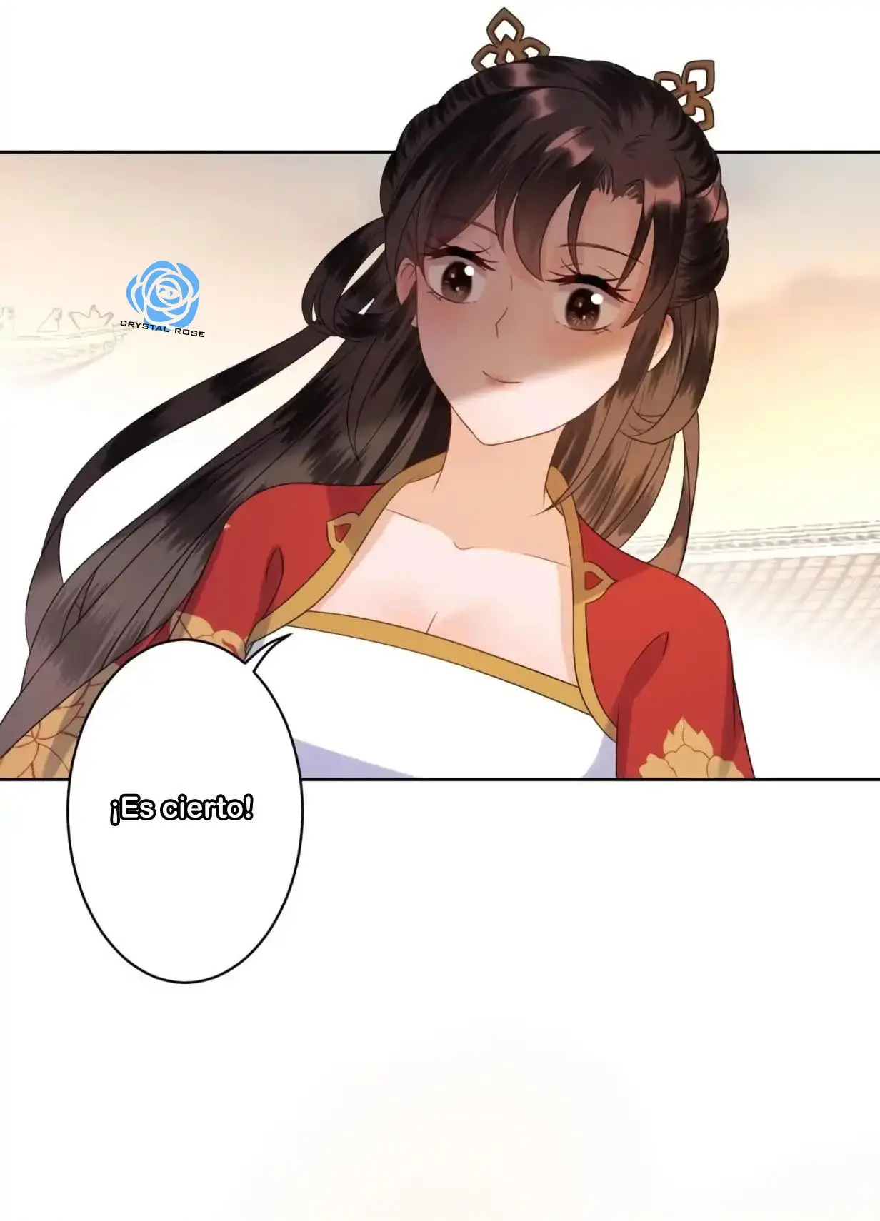 Ao Jiao Wangye Tai Nan Zhui capítulo 31, página 36