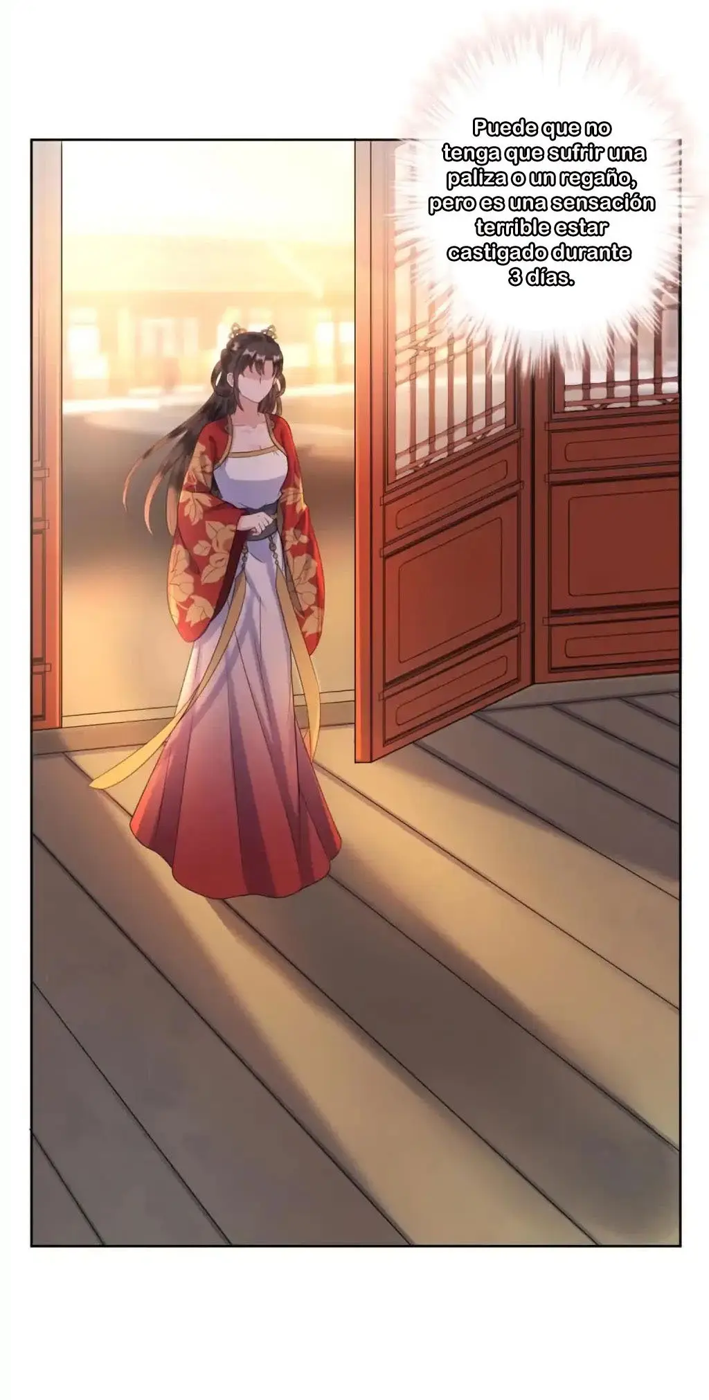 Ao Jiao Wangye Tai Nan Zhui capítulo 32, página 15