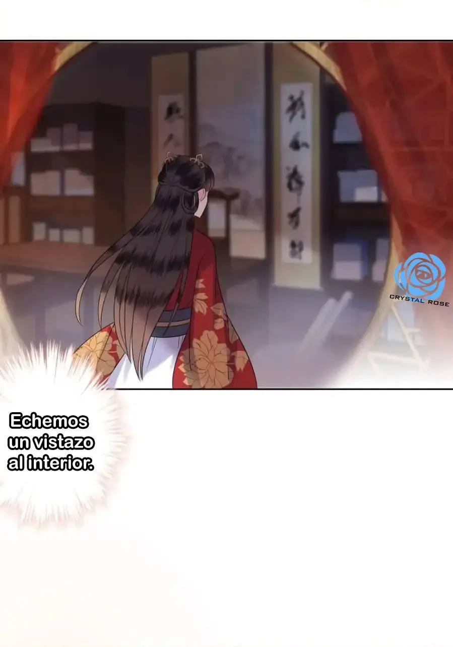 Ao Jiao Wangye Tai Nan Zhui capítulo 32, página 24