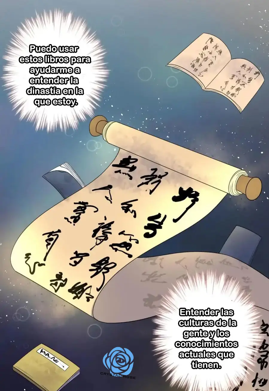 Ao Jiao Wangye Tai Nan Zhui capítulo 32, página 27