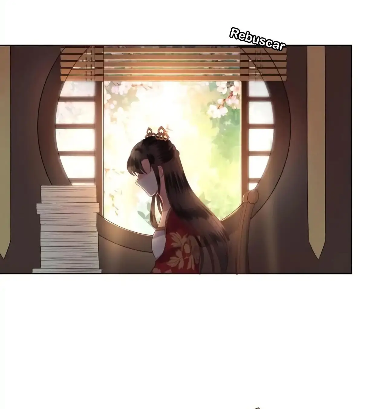 Ao Jiao Wangye Tai Nan Zhui capítulo 32, página 34