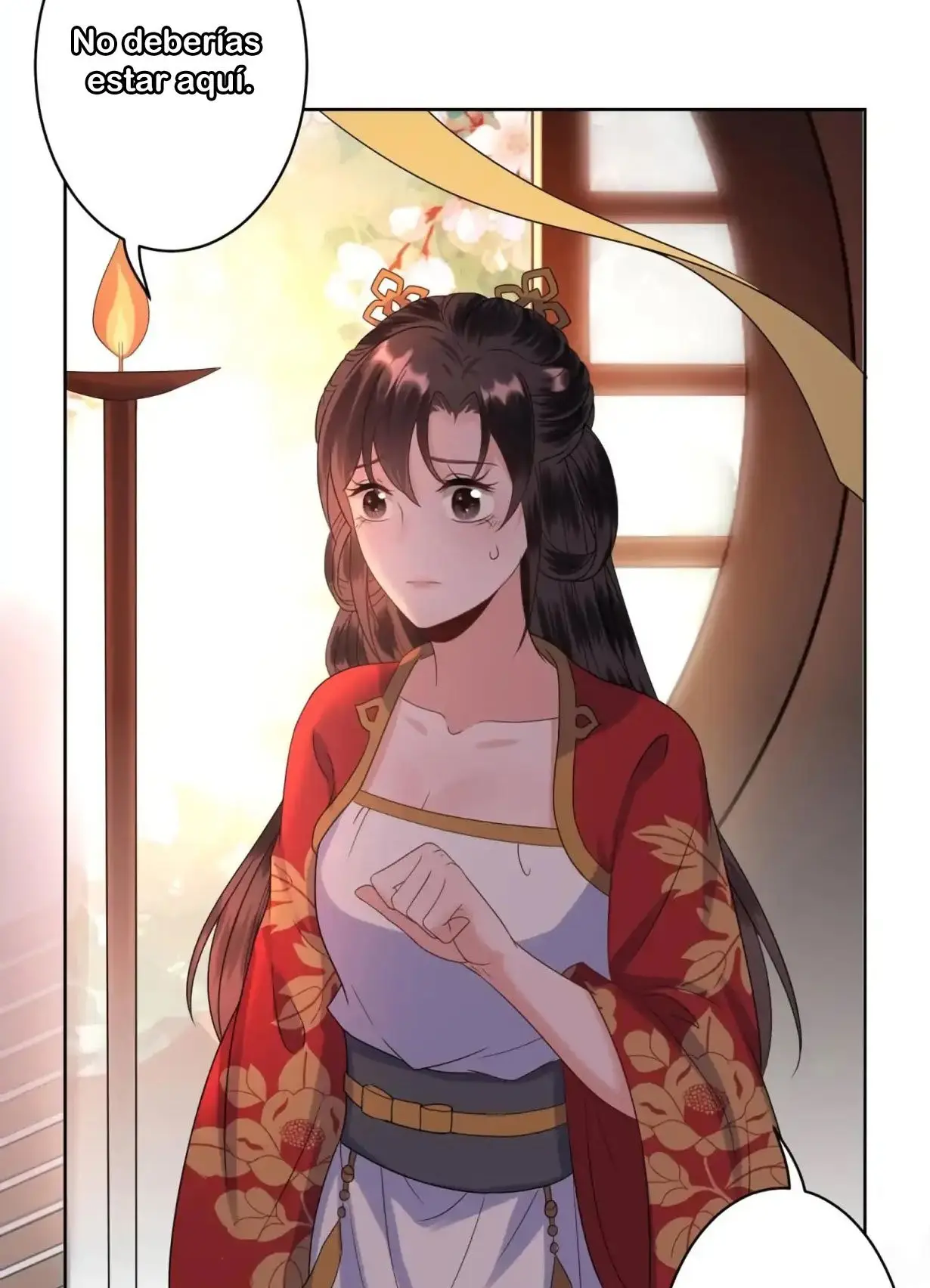 Ao Jiao Wangye Tai Nan Zhui capítulo 33, página 23