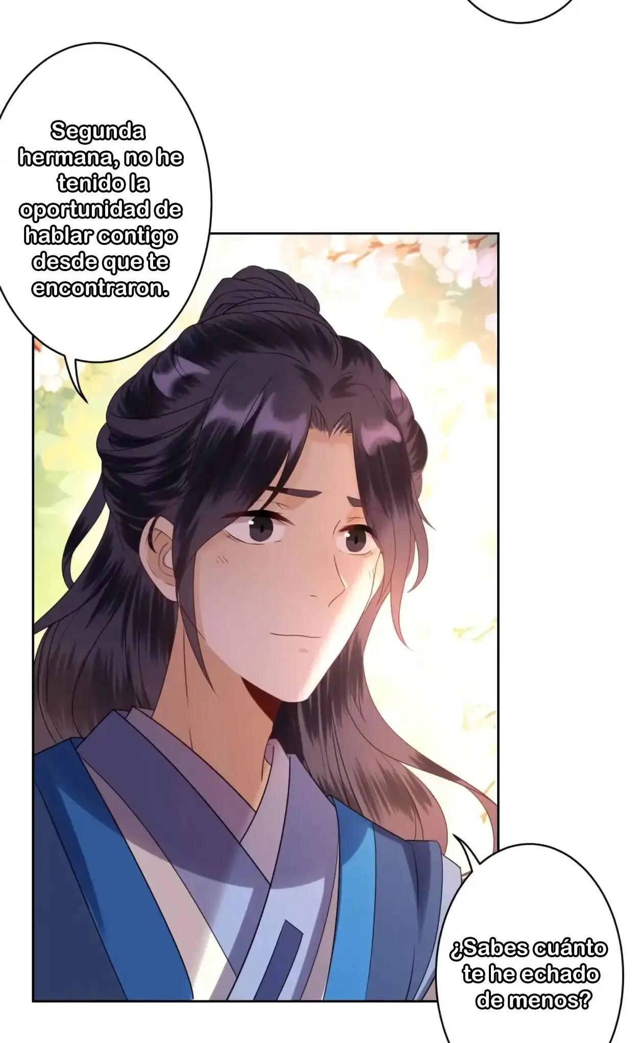 Ao Jiao Wangye Tai Nan Zhui capítulo 33, página 29
