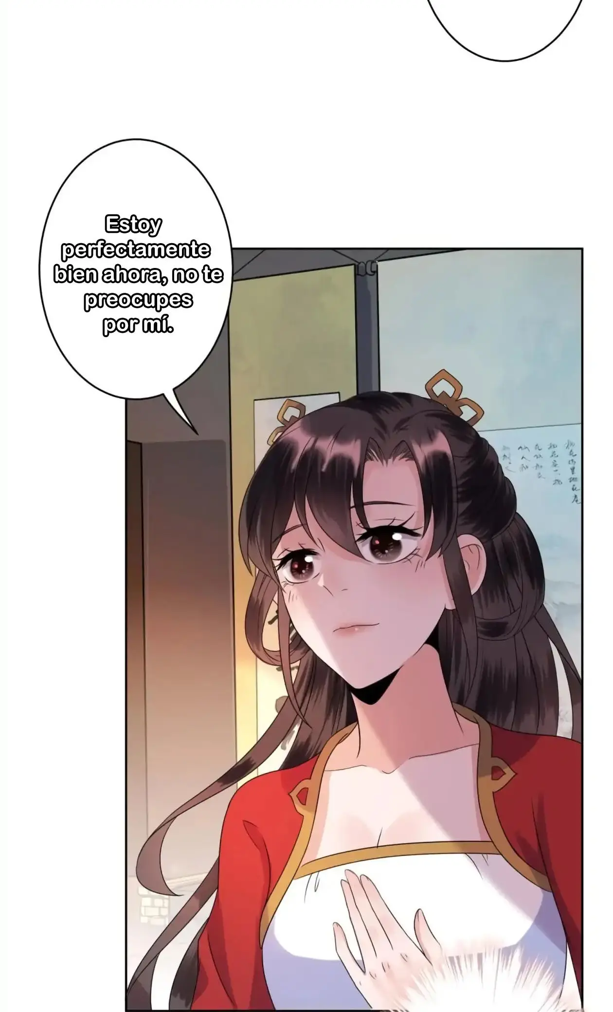 Ao Jiao Wangye Tai Nan Zhui capítulo 33, página 30