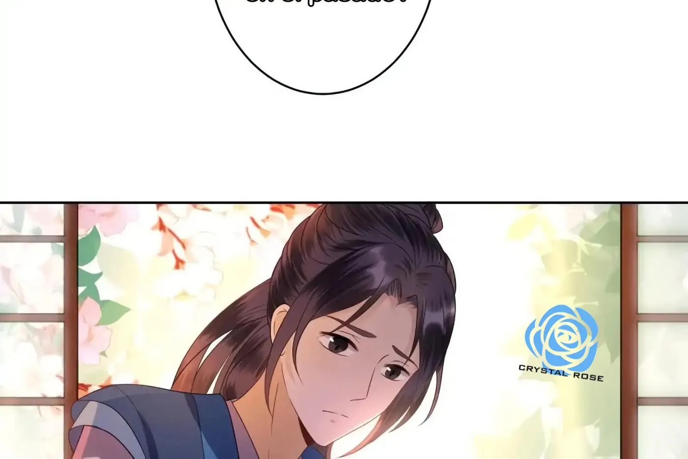 Ao Jiao Wangye Tai Nan Zhui capítulo 33, página 41