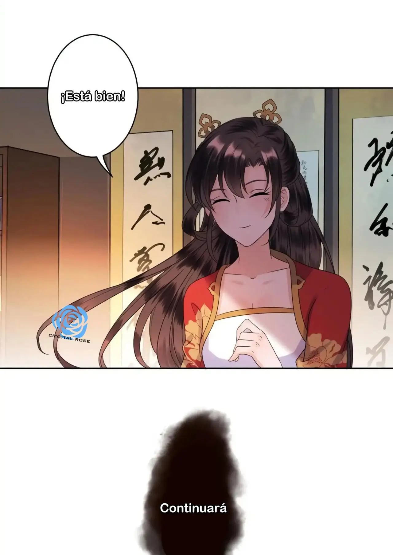 Ao Jiao Wangye Tai Nan Zhui capítulo 33, página 48