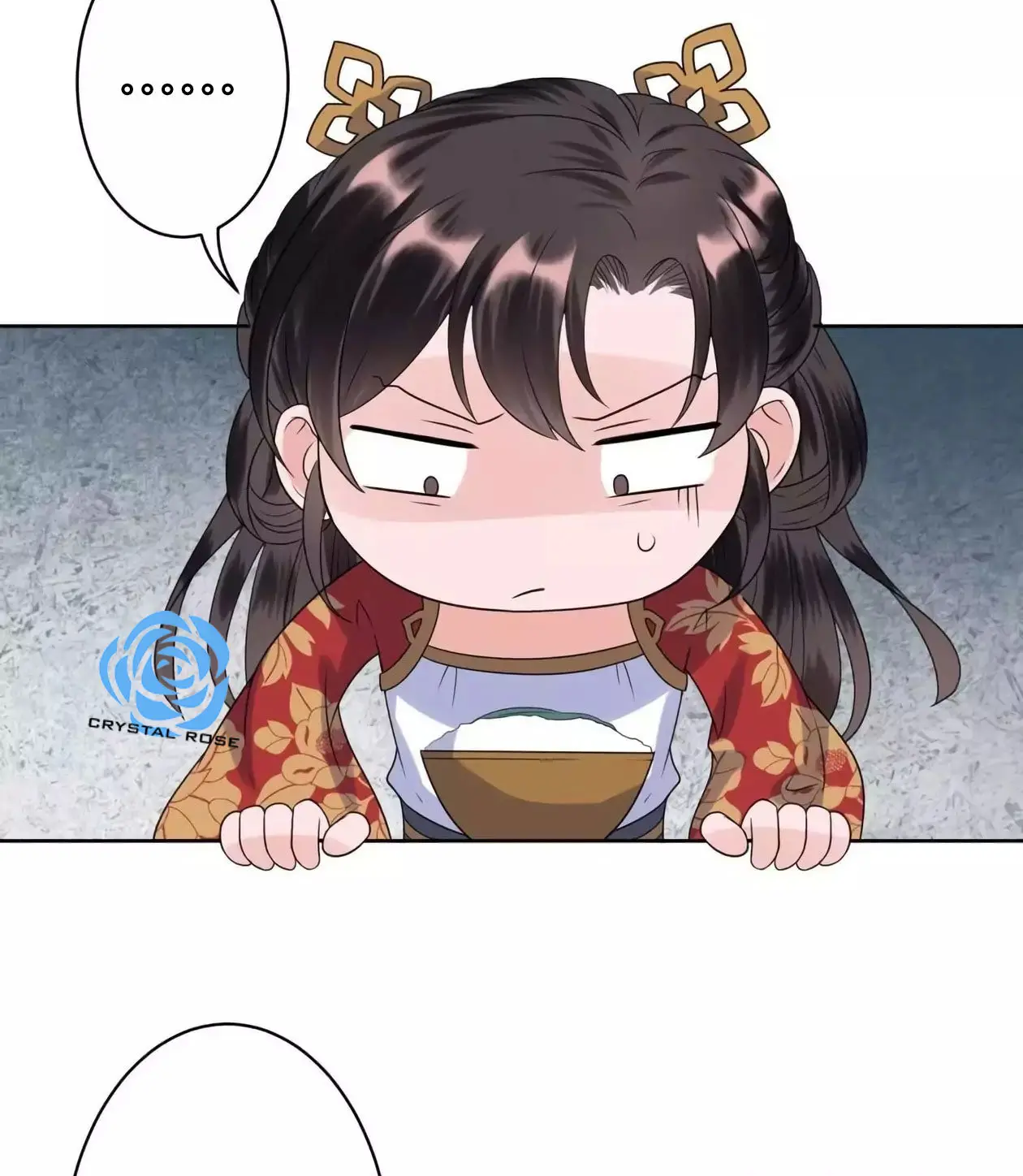 Ao Jiao Wangye Tai Nan Zhui capítulo 34, página 8