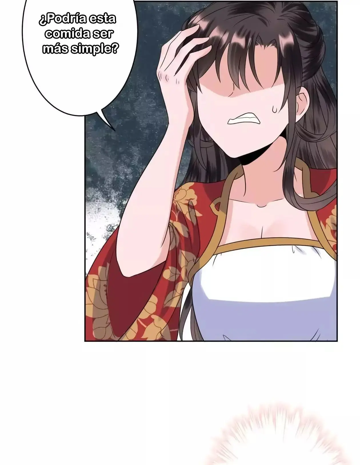 Ao Jiao Wangye Tai Nan Zhui capítulo 34, página 9